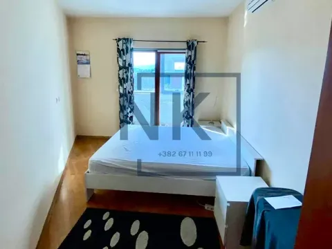 Izdavanje, jednosoban stan, 53m², Centar, Podgorica - image 7