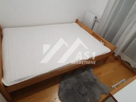 Izdavanje, dvosoban stan, 40m², Podbara, Novi Sad Sve Podlokacije - image 6