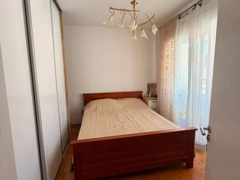 Rent, two bedroom apartment, 70m², Babilonija, Budva - image 6