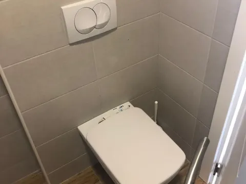 Prodaja, stan, 38m², Bar, Crna Gora - image 6