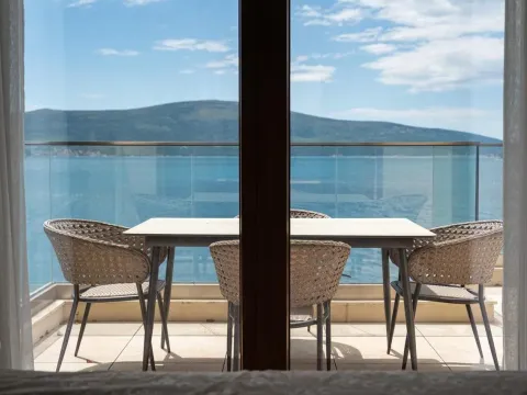 Prodaja, dvosoban stan, 67m², Tivat, Crna Gora - image 12