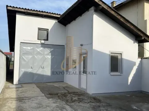 Rent, office space, 70m², Temerin, Novi Sad - image 2