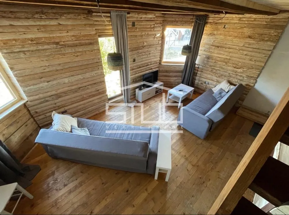 Prodaja, kuća, 77m², Kraljevi Čardaci, Kopaonik