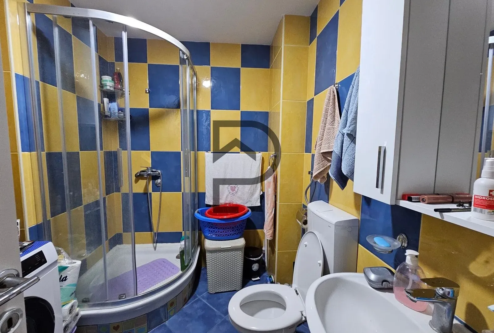 Sale, apartment, 44m², Podgorica, Crna Gora