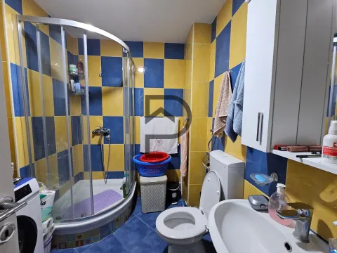 Prodaja, stan, 44m², Podgorica, Crna Gora - image 8