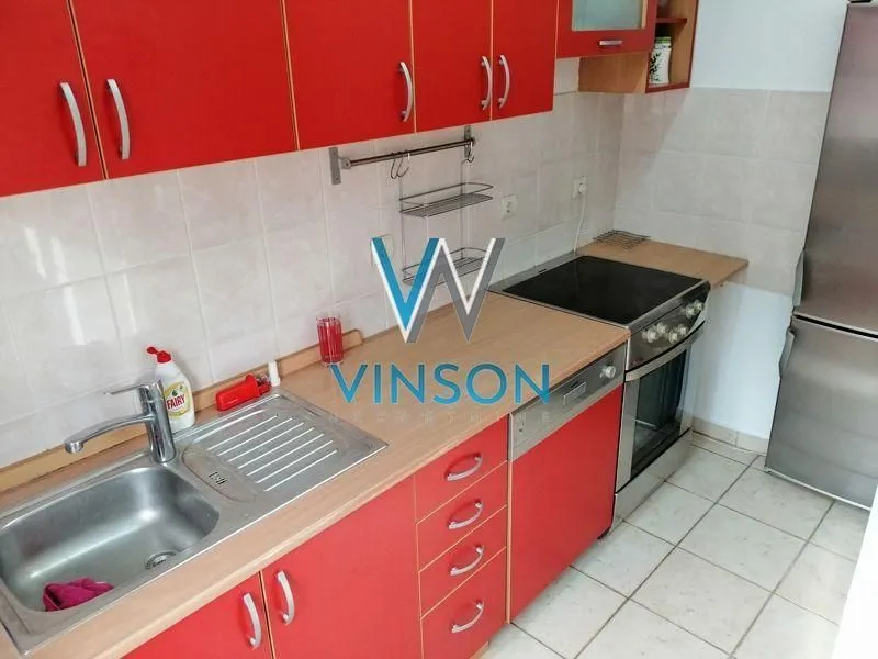 Izdavanje, dvosoban stan, 47m², Novi Sad Sve Podlokacije, Novi Sad
