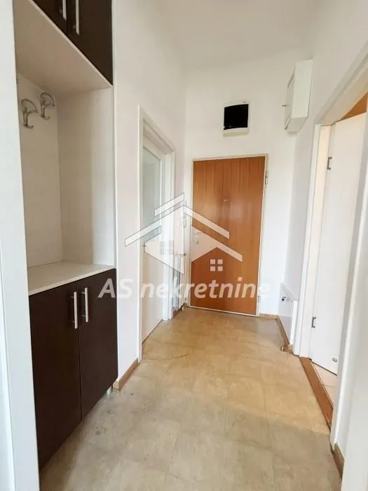 Rent, two bedroom apartment, 52m², Voždovac Sve Podlokacije, Beograd