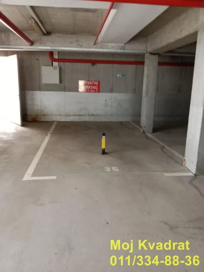 Prodaja, jednosoban stan, 36m², Brzeće, Kopaonik