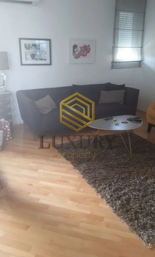 Rent, three bedroom apartment, 100m², Blok 5, Podgorica