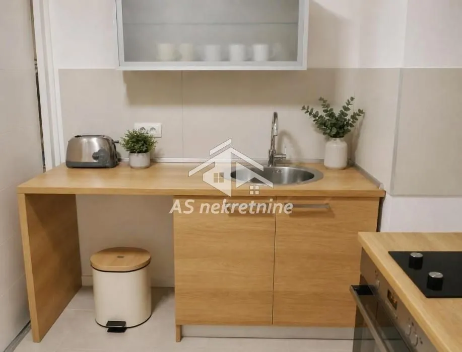 Izdavanje, dvosoban stan, 65m², Slavija, Vračar Sve Podlokacije