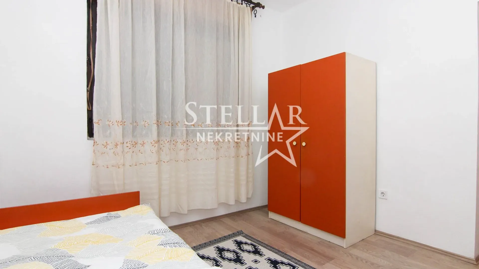 Rent, two bedroom apartment, 80m², Masline, Podgorica