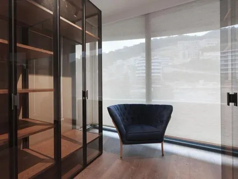 Prodaja, dvosoban stan, 94m², Budva, Crna Gora - image 7