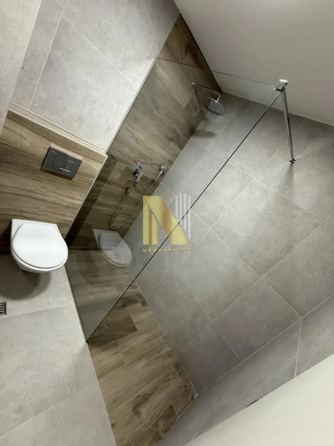 Izdavanje, jednosoban stan, 51m², Adamovićevo Naselje, Novi Sad Sve Podlokacije