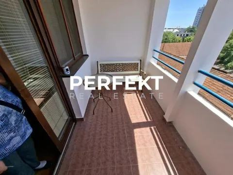 Prodaja, trosoban stan, 79m², Centar, Pančevo - image 10
