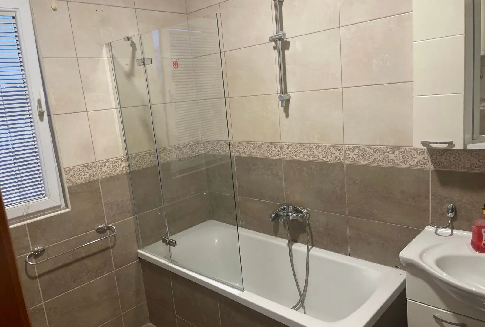 Stan-na-dan, jednosoban stan, 84m², Bonići, Tivat