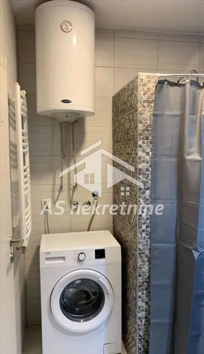 Rent, three bedroom apartment, 70m², Savski Venac, Beograd