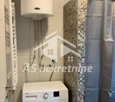 Rent, three bedroom apartment, 70m², Savski Venac, Beograd - image 19