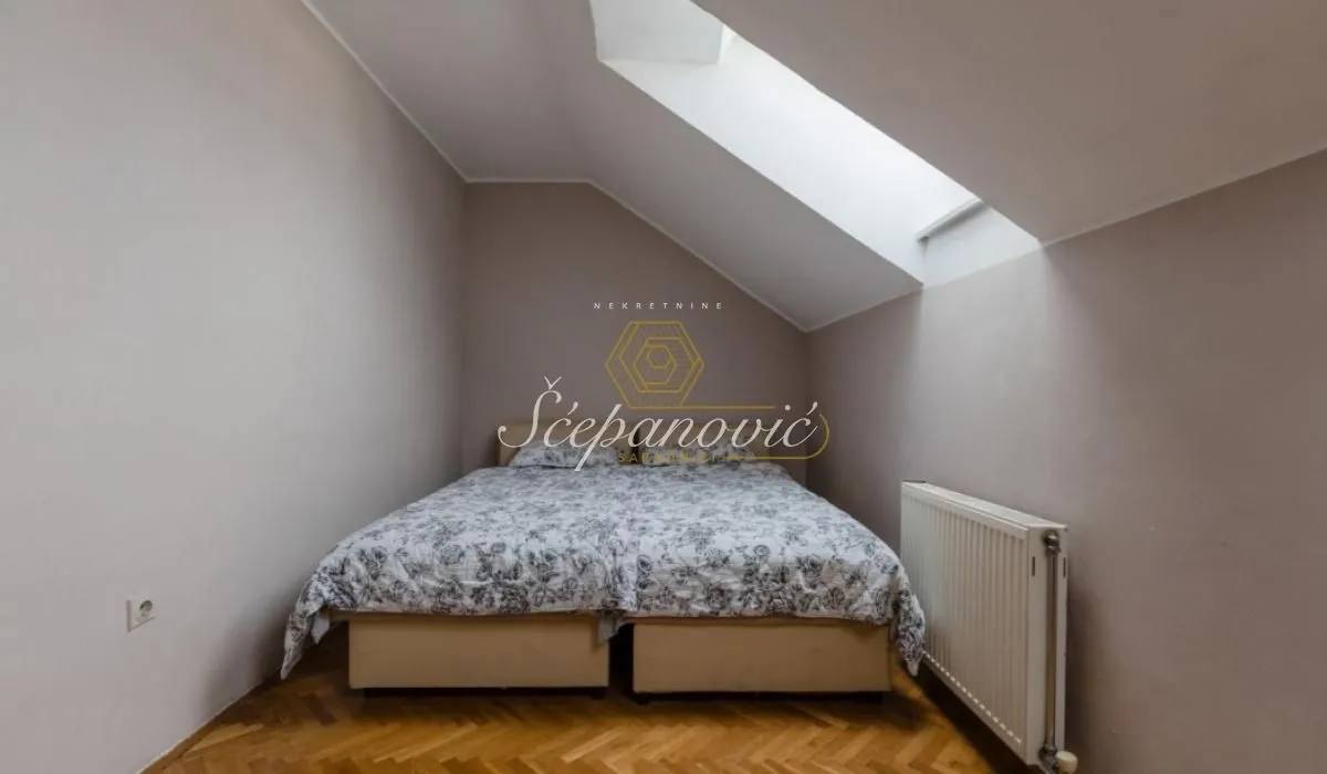 Sale, three bedroom apartment, 96m², Nova Detelinara, Novi Sad Sve Podlokacije