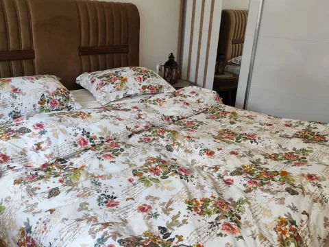 Izdavanje, jednosoban stan, 42m², Pobrežje, Podgorica - image 2