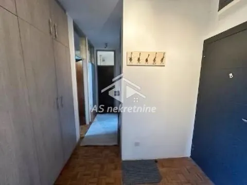 Izdavanje, trosoban stan, 74m², Tašmajdan, Palilula Sve Podlokacije - image 8