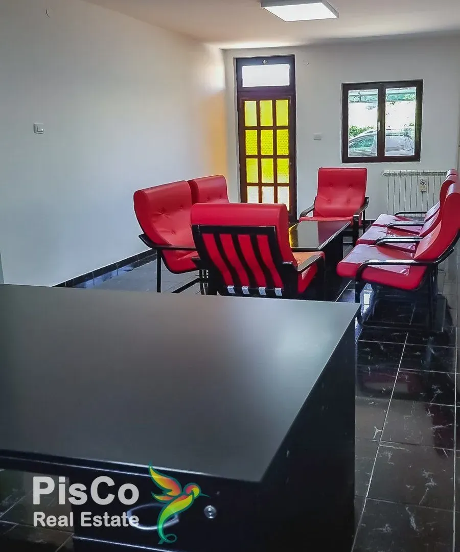 Rent, office space, 80m², Konik, Podgorica