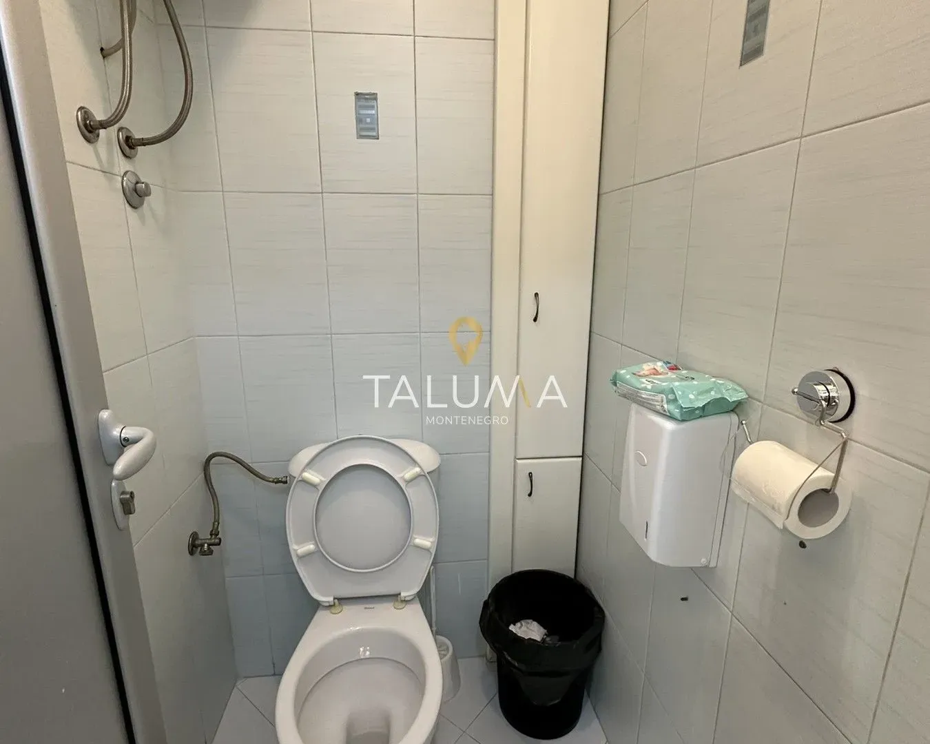 Rent, office space, 130m², Preko Morače, Podgorica