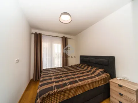 Sale, two bedroom apartment, 72m², New City, Podgorica - image 7