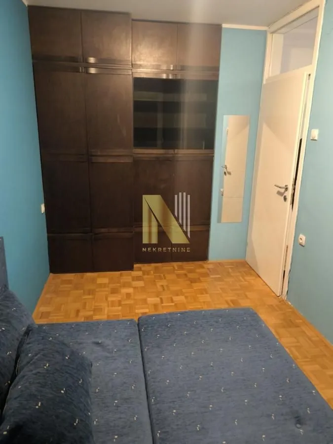 Rent, two bedroom apartment, 51m², Liman 3, Novi Sad Sve Podlokacije