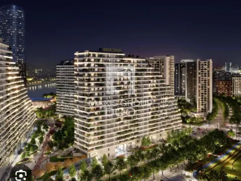 Prodaja, dvosoban stan, 54m², Savski Venac, Beograd - image 9