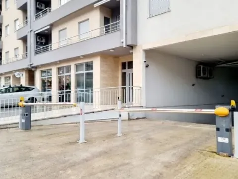 Sale, parking/garage, 13m², Rozino, Budva - image 7