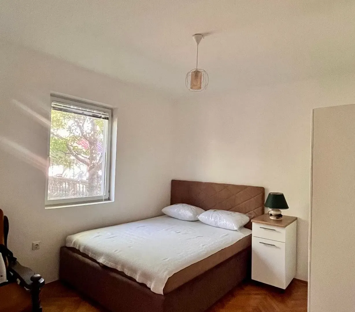 Rent, two bedroom apartment, 85m², Gornja Gorica, Podgorica