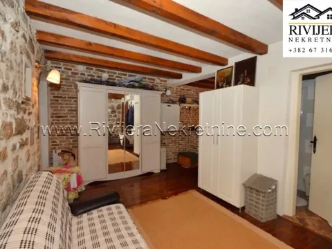 Prodaja, dvosoban stan, 106m², Centar, Herceg Novi - image 8