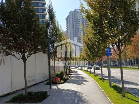 Prodaja, stan, 32m², Savski Venac, Beograd - image 13