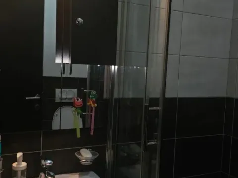 Rent, one bedroom apartment, 38m², Lazi, Budva - image 12