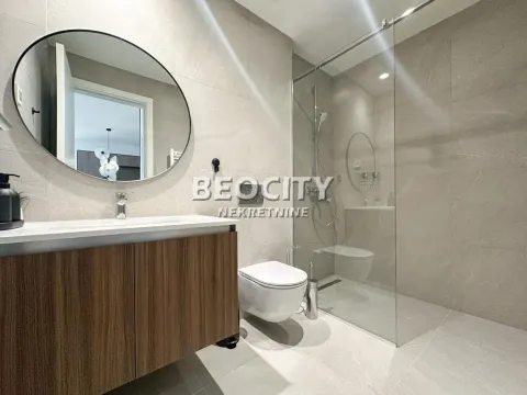 Izdavanje, dvosoban stan, 60m², Beograd Na Vodi, Beograd - image 14