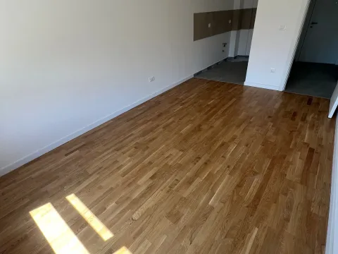 Izdavanje, jednosoban stan, 44m², Šušanj, Bar - image 4