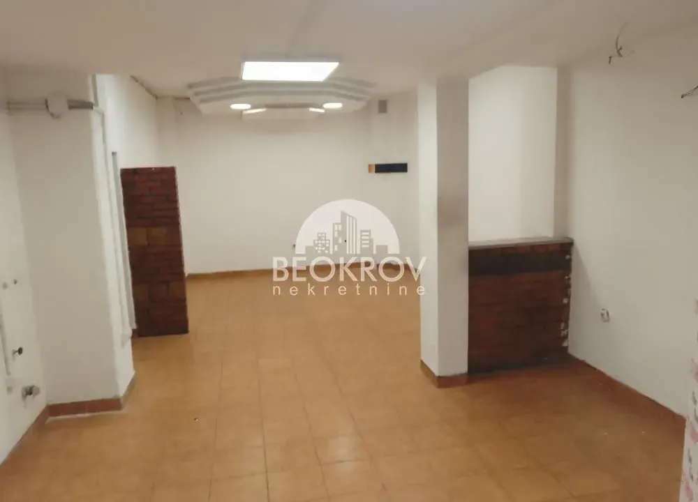 Izdavanje, poslovni prostor, 2020m², Zemun Centar, Zemun Sve Podlokacije