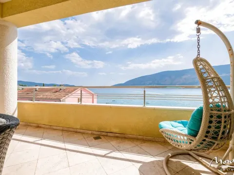 Sale, four bedroom apartment, 158m², Igalo, Herceg Novi - image 4