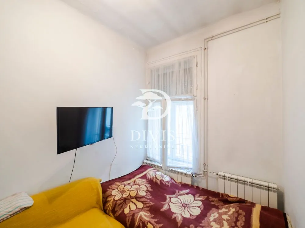 Sale, three bedroom apartment, 84m², Čubura, Beograd
