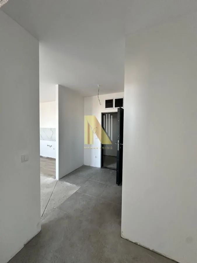 Prodaja, trosoban stan, 60m², Petrovaradin, Novi Sad