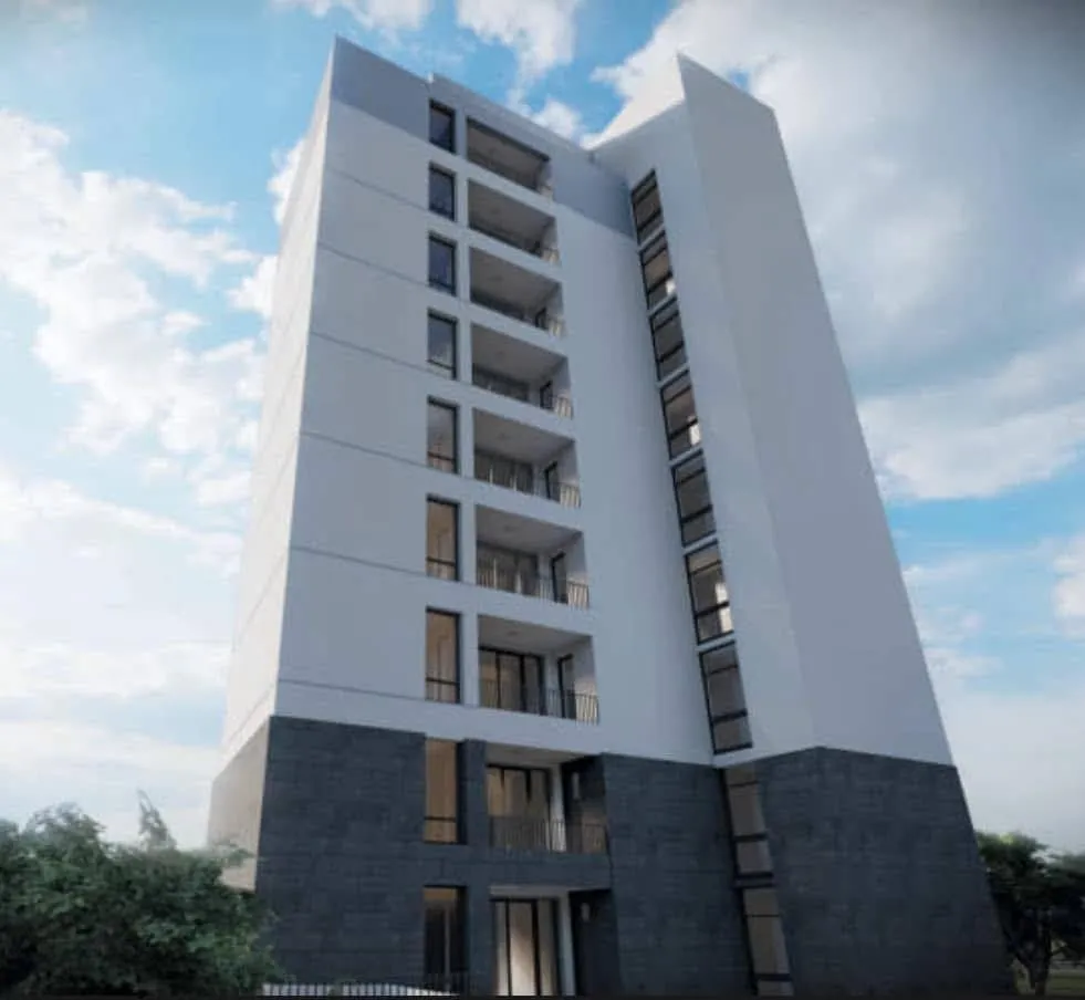 Sale, one bedroom apartment, 44m², Centar, Bar