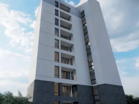 Prodaja, jednosoban stan, 44m², Centar, Bar - image 8