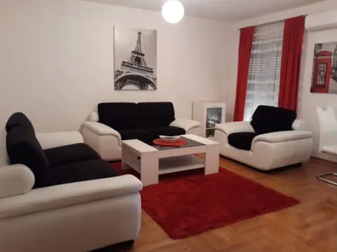 Izdavanje, jednosoban stan, 46m², Drac, Podgorica - image 2