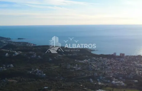 Prodaja, plac, 1000m², Dobra Voda, Bar - image 2