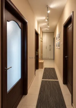 Prodaja, jednosoban stan, 47m², Krivi Most, Podgorica - image 9