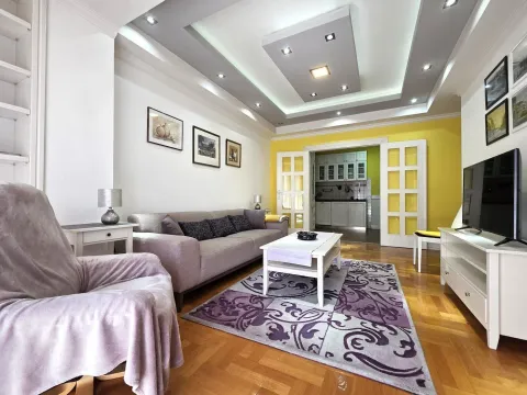 Izdavanje, stan, 93m², City Kvart, Podgorica - image 4