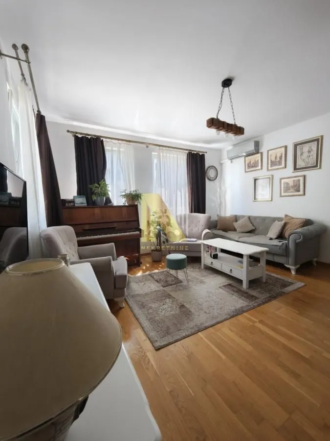 Izdavanje, trosoban stan, 73m², Adice, Novi Sad Sve Podlokacije