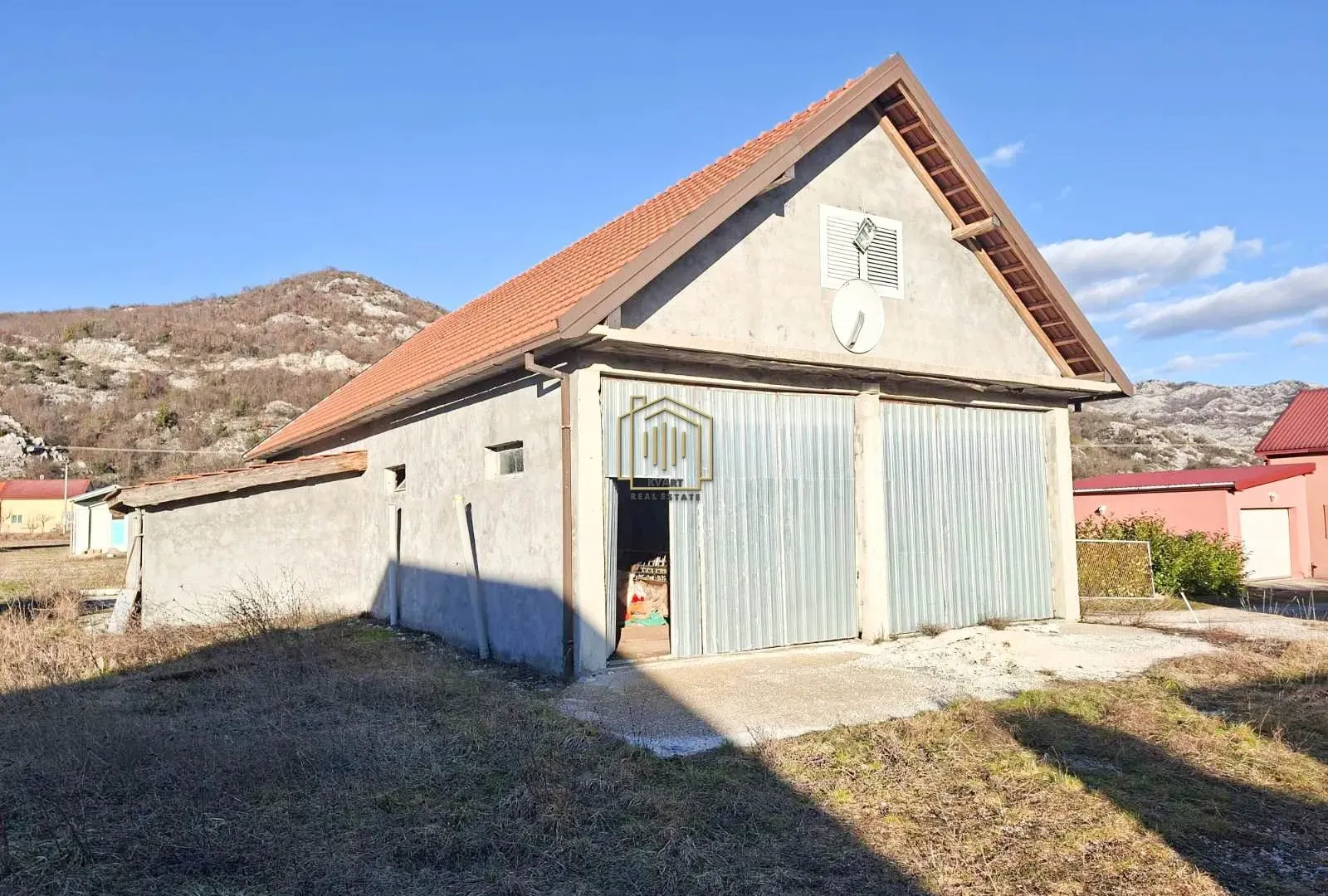 Prodaja, kuća, 139m², Grahovo, Nikšić