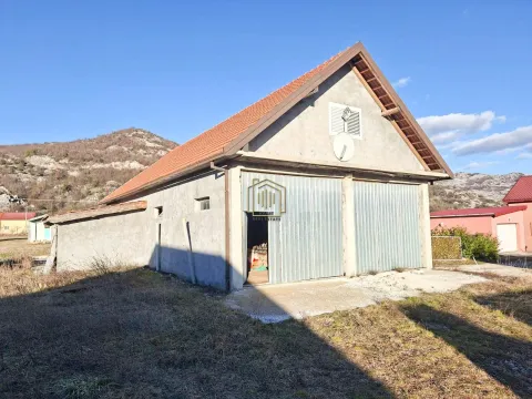 Sale, house, 139m², Grahovo, Nikšić - image 4