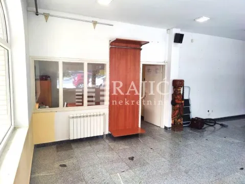 Rent, two bedroom apartment, 60m², Savski Venac, Beograd - image 6